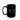 Nice ROAS defintion, ceramic black mug, 15oz